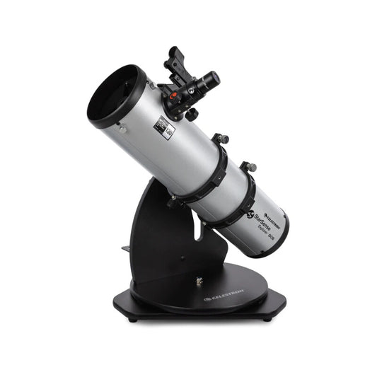 Celestron StarSense Explorer DOB 130/650 - Dobsonov teleskop (1) 800