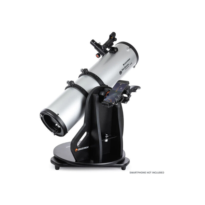 Celestron StarSense Explorer DOB 150/750 - Dobsonov teleskop (7)