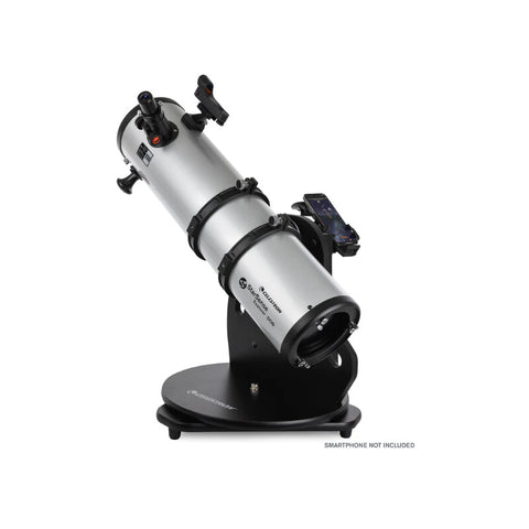 Celestron StarSense Explorer DOB 150/750 - Dobsonov teleskop (8)