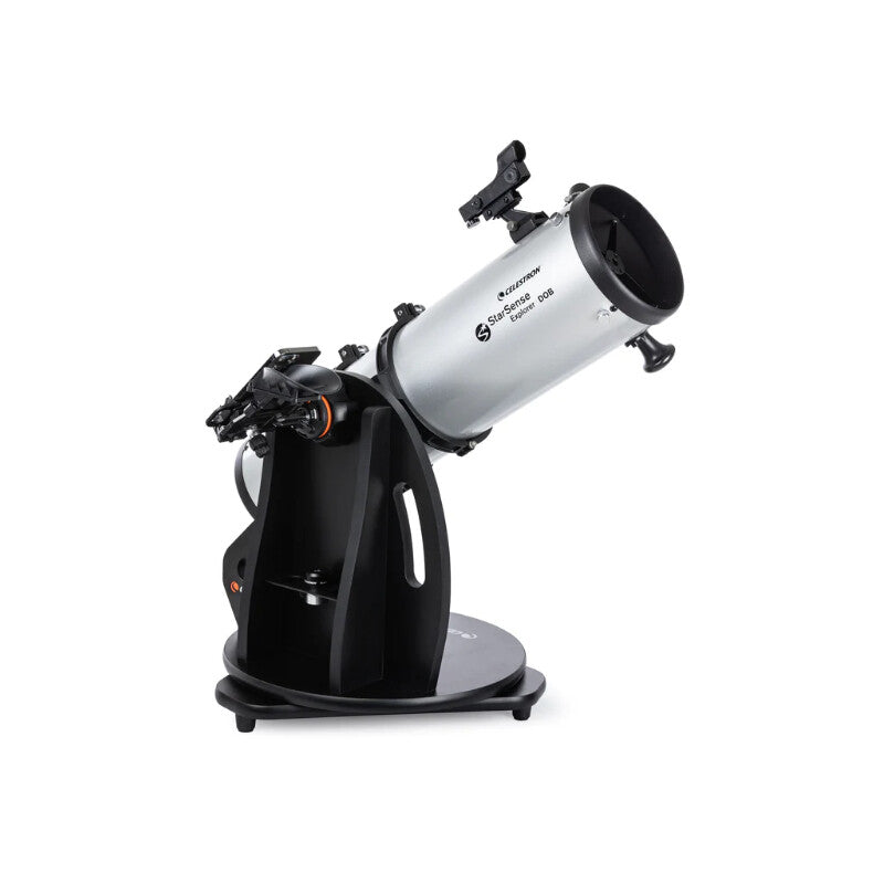 Celestron StarSense Explorer DOB 150/750 - Dobsonov teleskop (6)