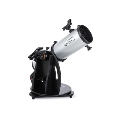 Celestron StarSense Explorer DOB 150/750 - Dobsonov teleskop (6)