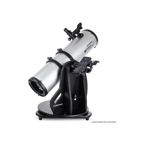 Celestron StarSense Explorer DOB 150/750 - Dobsonov teleskop (7)