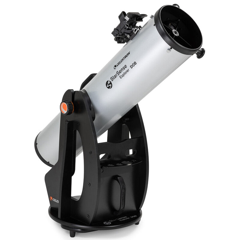 Celestron StarSense Explorer DOB 203/1200 - Dobsonov teleskop (5)