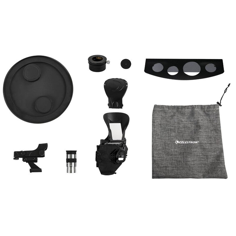 Celestron StarSense Explorer DOB 203/1200 - Dobsonov teleskop (3)