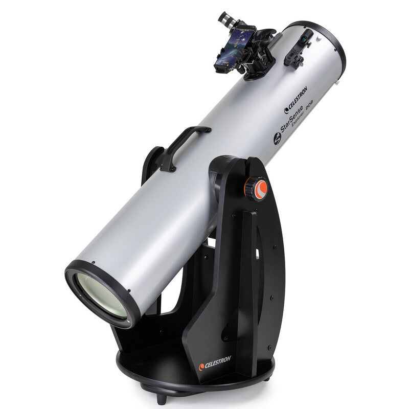Celestron StarSense Explorer DOB 203/1200 - Dobsonov teleskop (7)