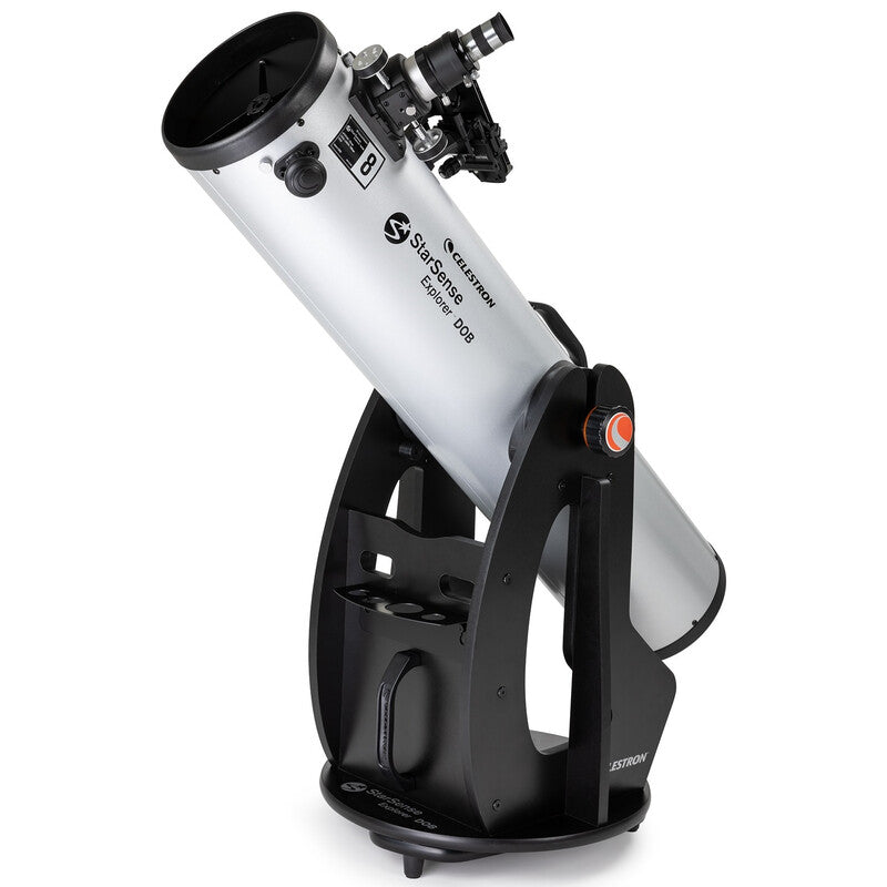 Celestron StarSense Explorer DOB 203/1200 - Dobsonov teleskop (1)