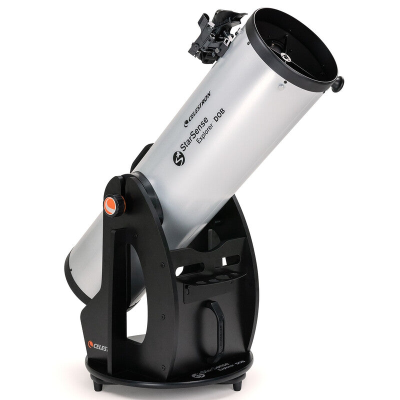 Celestron StarSense Explorer DOB 254/1200 - Dobsonov teleskop (7)