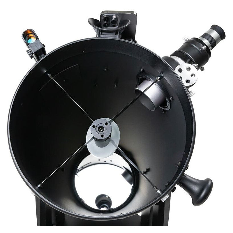 Celestron StarSense Explorer DOB 254/1200 - Dobsonov teleskop (5)