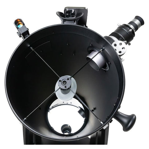 Celestron StarSense Explorer DOB 254/1200 - Dobsonov teleskop (5)