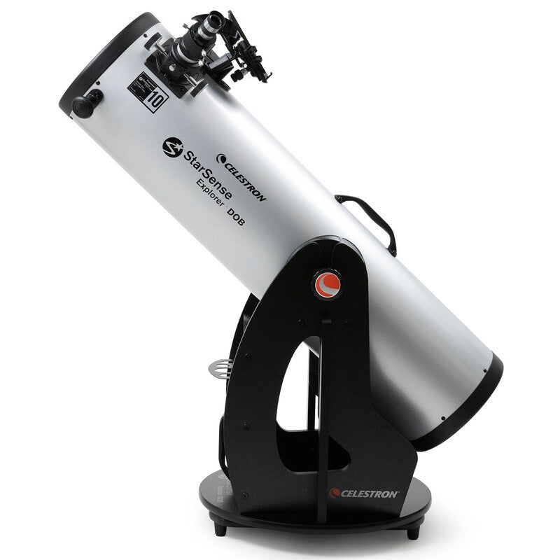 Celestron StarSense Explorer DOB 254/1200 - Dobsonov teleskop (6)
