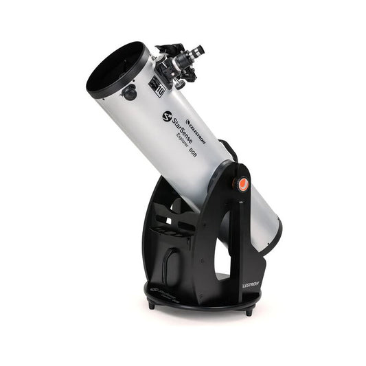 Celestron StarSense Explorer DOB 254/1200 - Dobsonov teleskop (1) 800
