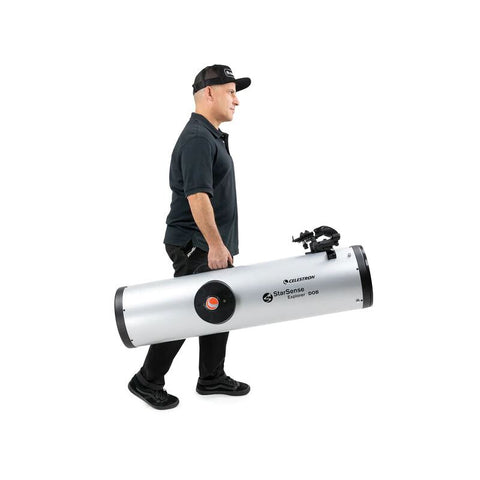 Celestron StarSense Explorer DOB 254/1200 - Dobsonov teleskop (3)