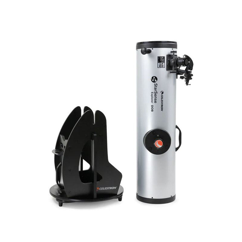Celestron StarSense Explorer DOB 254/1200 - Dobsonov teleskop (8)