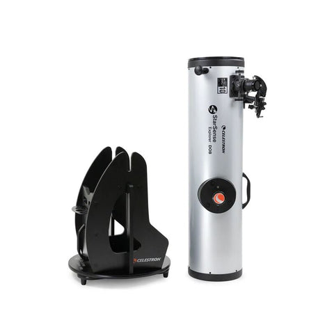 Celestron StarSense Explorer DOB 254/1200 - Dobsonov teleskop (8)