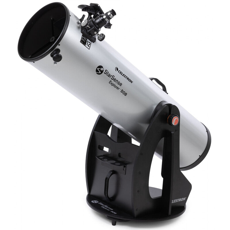 Celestron Dobson N 305/1500 StarSense Explorer DOB (1)
