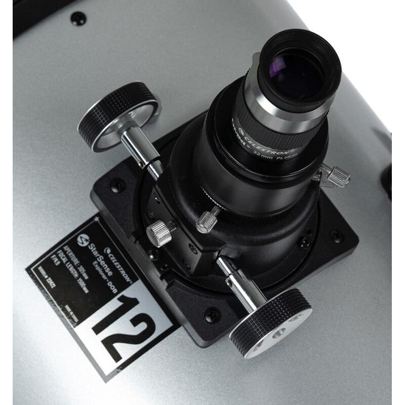 Celestron Dobson N 305/1500 StarSense Explorer DOB (5)