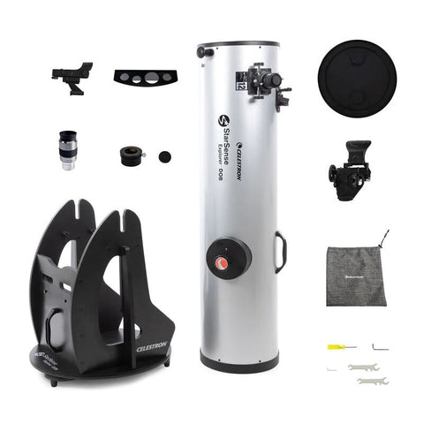 Celestron Dobson N 305/1500 StarSense Explorer DOB (6)
