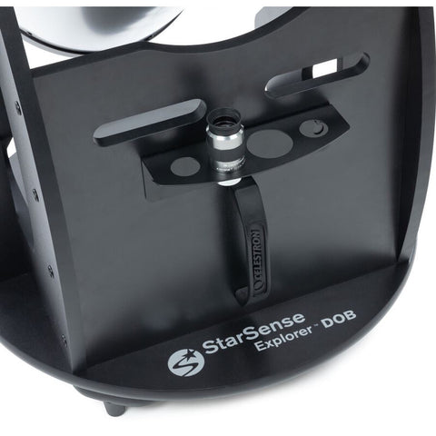 Celestron Dobson N 305/1500 StarSense Explorer DOB (4)