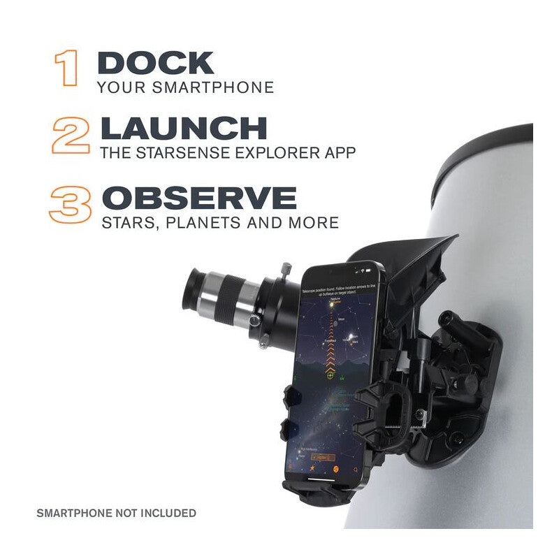 Celestron Dobson N 305/1500 StarSense Explorer DOB (7)