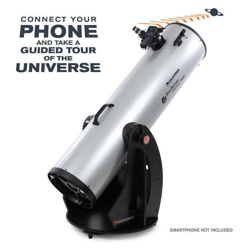 Celestron Dobson N 305/1500 StarSense Explorer DOB (2)