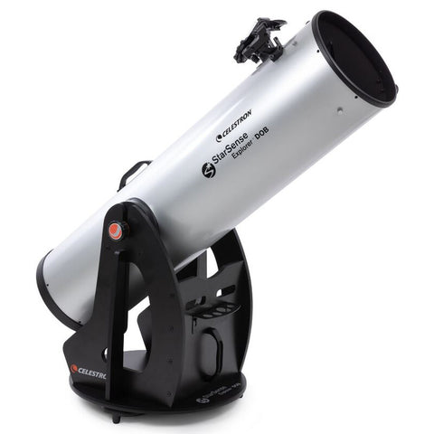 Celestron Dobson N 305/1500 StarSense Explorer DOB (8)