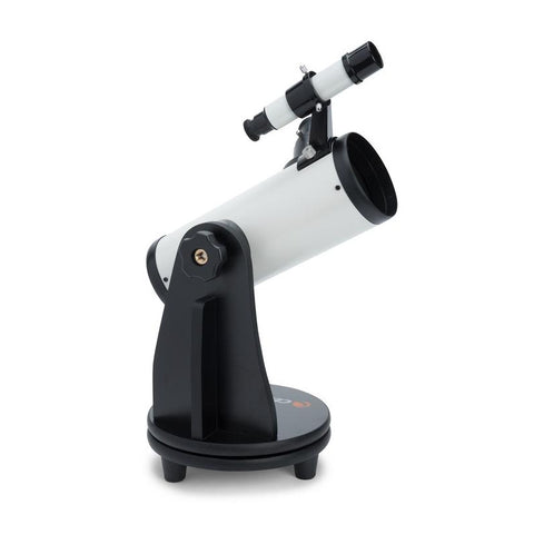 Celestron Cometron FirstScope N 76/300 Dobson teleskop (2)