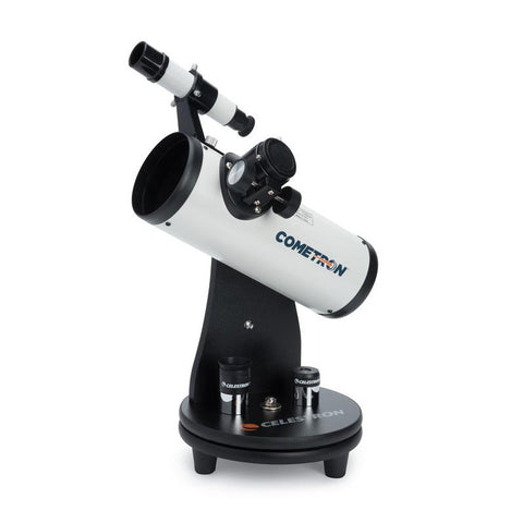 Celestron Cometron FirstScope N 76/300 Dobson teleskop (1)