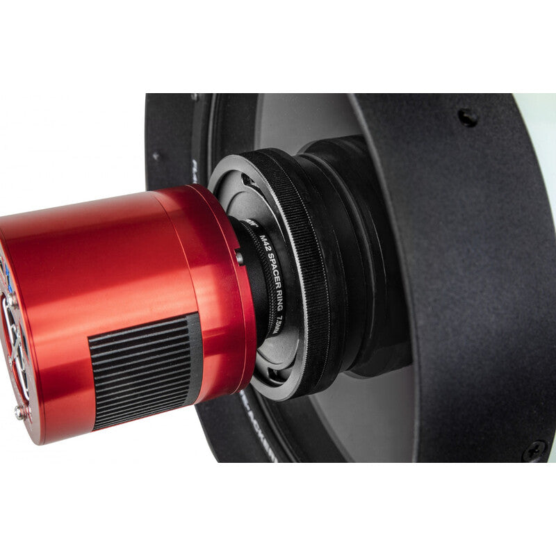 Celestron komplet podaljškov T2 (7,5, 12 in 30 mm) (2)