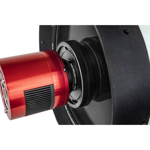 Celestron komplet podaljškov T2 (7,5, 12 in 30 mm) (2)