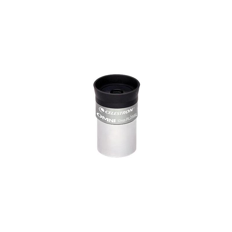 Celestron Omni 12,5 mm okular Plössl, 1,25 palca (1)