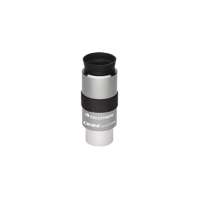 Celestron OMNI 40 mm okular, 1,25 palca (1)