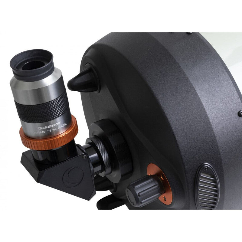 Celestron OMNI 56 mm okular, 2 palca (3)