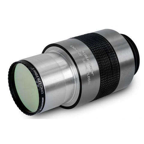 Celestron OMNI 56 mm okular, 2 palca (2)