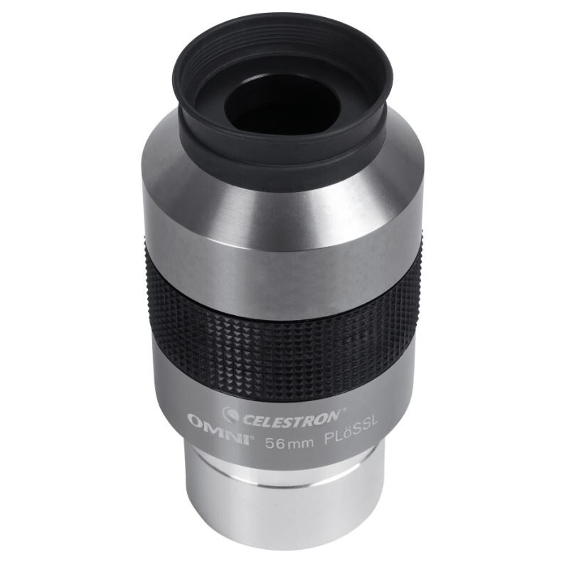 Celestron OMNI 56 mm okular, 2 palca (1)