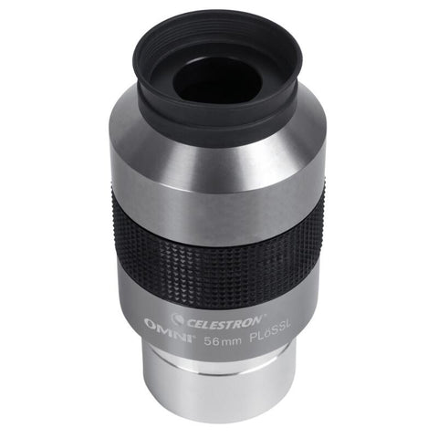 Celestron OMNI 56 mm okular, 2 palca (1)