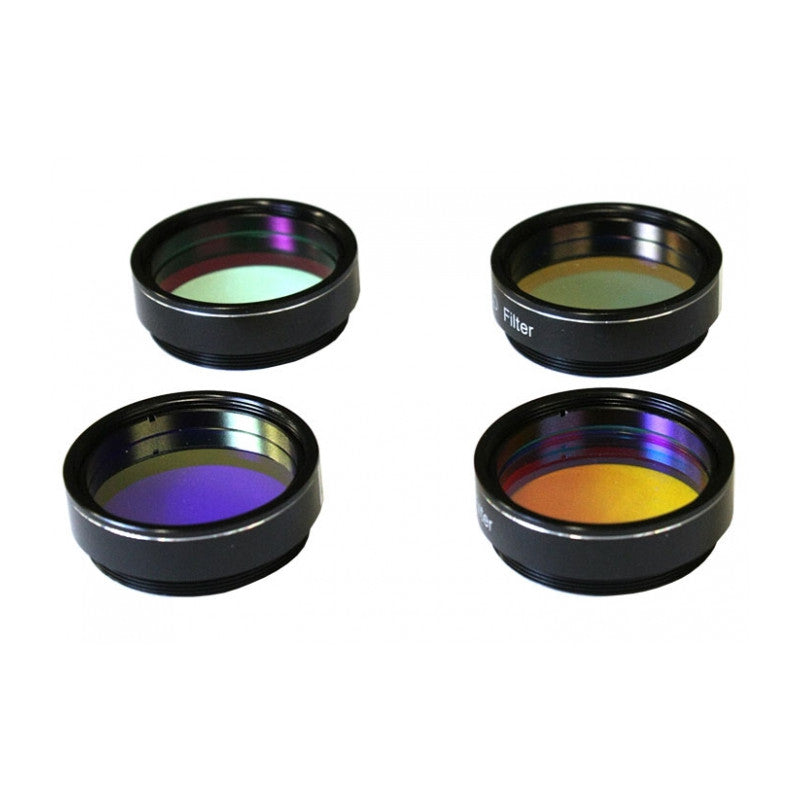 Celestron komplet filtrov LRGB 1,25 palca (1)