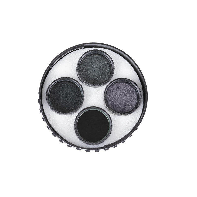 Celestron komplet štirih filtrov za Luno 1,25 palca (4)