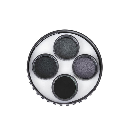 Celestron komplet štirih filtrov za Luno 1,25 palca (4)