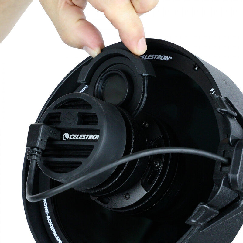 Celestron filter CLS za teleskop RASA Origin (2)