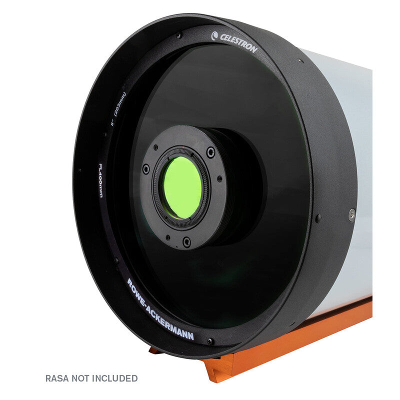 Celestron filter LPS za astrograf RASA 8 (3)