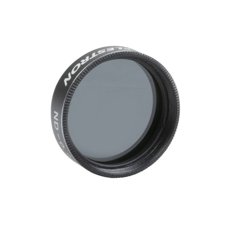 Celestron nevtralni sivi filter ND09 1,25 palca (1)