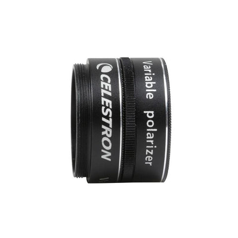Celestron spremenljivi polarizacijski filter 1,25 palca (5)