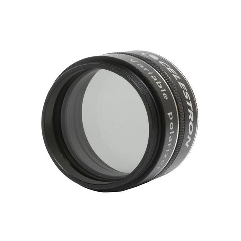 Celestron spremenljivi polarizacijski filter 1,25 palca (4)