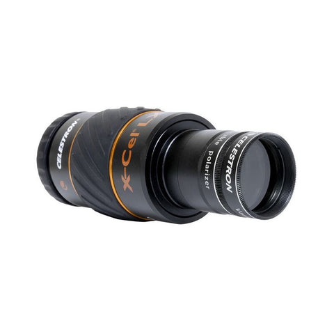 Celestron spremenljivi polarizacijski filter 1,25 palca (2)