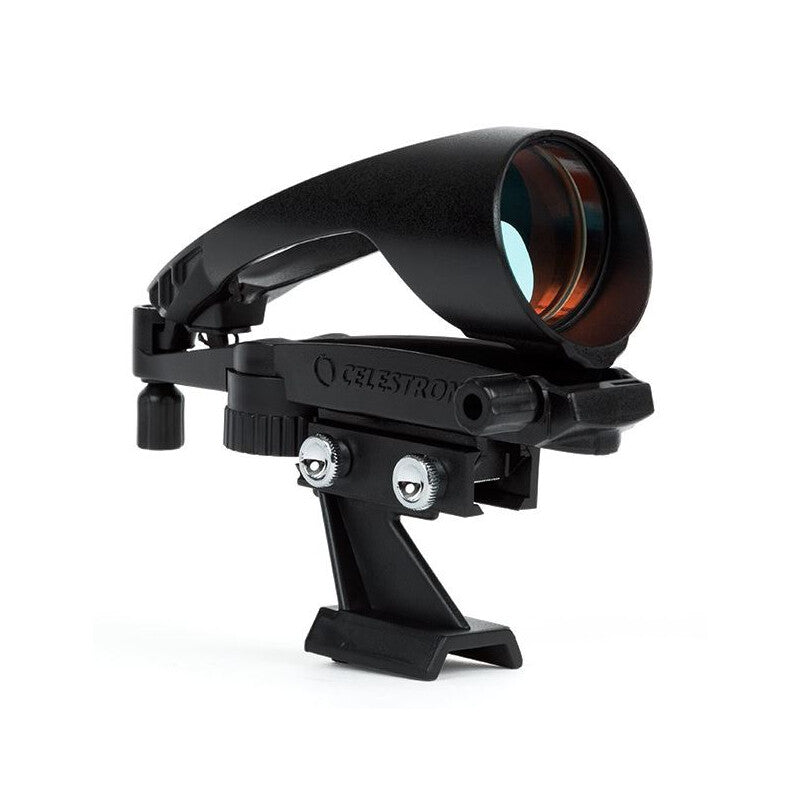 Celestron StarPointer Pro iskalo z dvema krogoma (2)