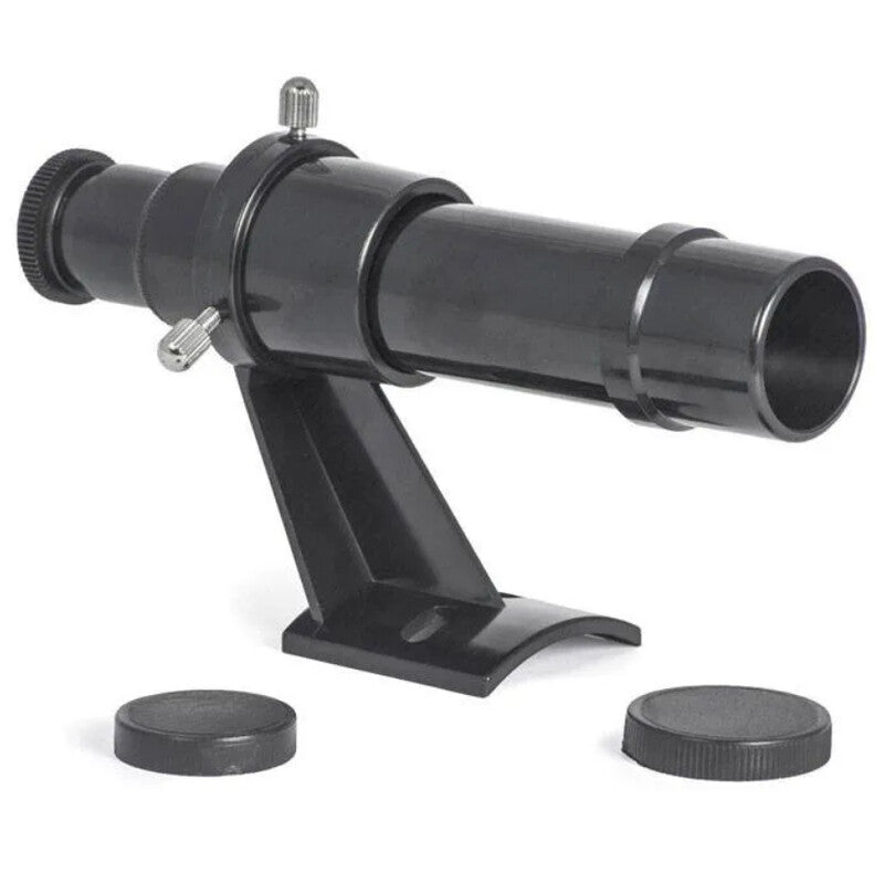 Celestron optično iskalo 5x24 z nosilcem (1)