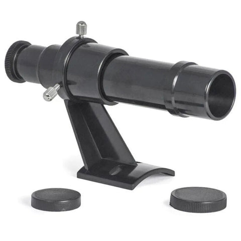 Celestron optično iskalo 5x24 z nosilcem (1)