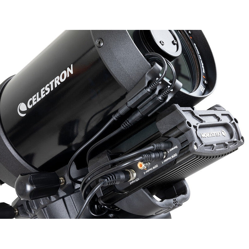 Celestron grelni obroč proti rosi, 5-palčni SC teleskopi (4)