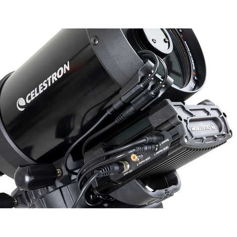 Celestron grelni obroč proti rosi, 5-palčni SC teleskopi (4)