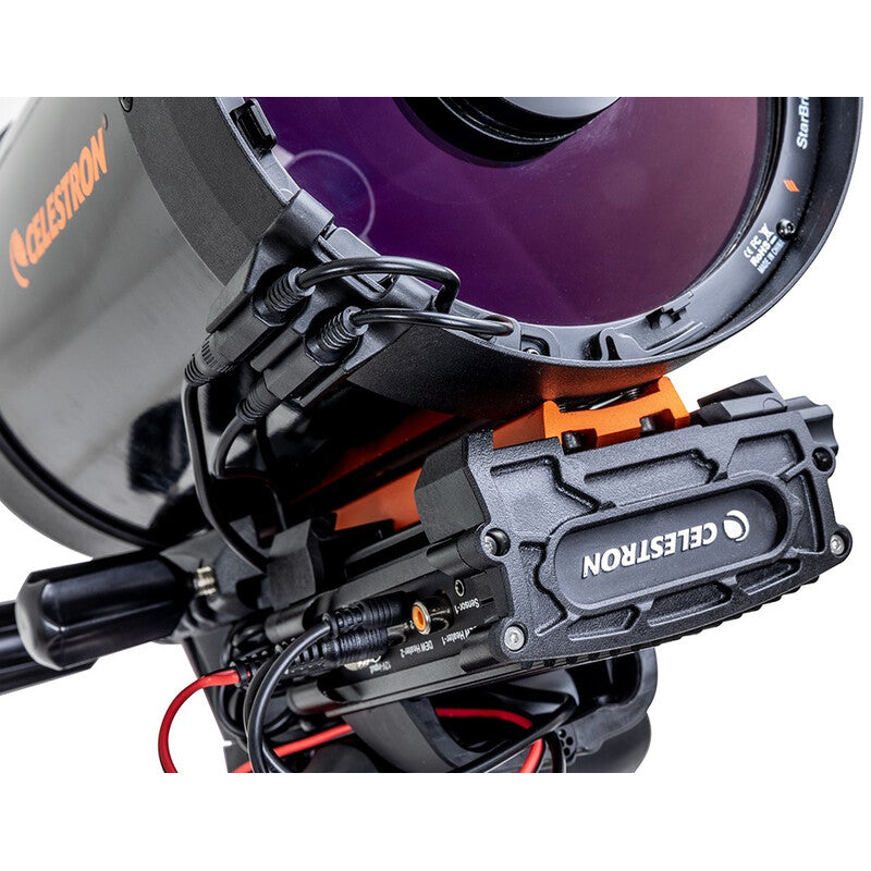 Celestron grelni obroč proti rosi, 6-palčni SC teleskopi (4)